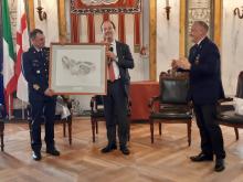 Conferenza centenario Aeronautica Militare