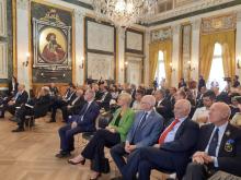 Conferenza centenario Aeronautica Militare