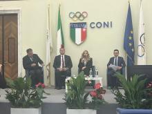 Bianchi Coni