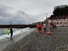 "Conosciamo il Mare 2024"