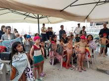 "Conosciamo il Mare 2024"