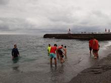 "Conosciamo il Mare 2024"