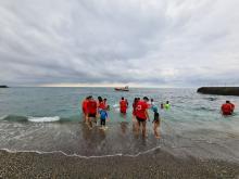 "Conosciamo il Mare 2024"
