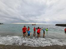 "Conosciamo il Mare 2024"