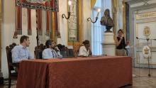 Consulta Carcere-Città, quarto appuntamento-Intervento ass. Lodi Consulta Carcere-Città, quarto appuntamento-Intervento ass. Lodi