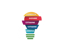 Consulta dei Giovani, logo