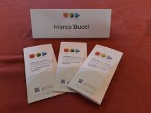 Convegno “Greening the visual”