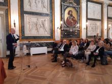 Convegno “Greening the visual”-Federico Delfino