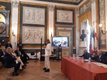 Convegno AI Conference 2025-Intervento Brusoni