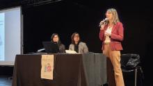Convegno Affido anziani-Intervento Lodi