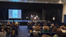 Convegno Affido anziani-Pubblico
