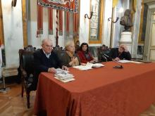 Convegno Garibaldi-Gabriella Airaldi