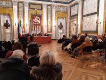 Convegno Garibaldi