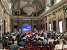 “Una pubblica amministrazione che genera sviluppo e diviene volano dell’economia”