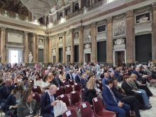 “Una pubblica amministrazione che genera sviluppo e diviene volano dell’economia”