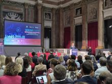 “Una pubblica amministrazione che genera sviluppo e diviene volano dell’economia”