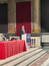 “Una pubblica amministrazione che genera sviluppo e diviene volano dell’economia”