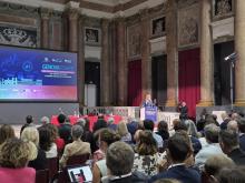 “Una pubblica amministrazione che genera sviluppo e diviene volano dell’economia”