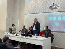 Convegno sicurezza