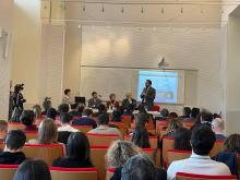 Convegno sicurezza