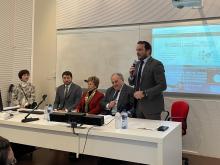 Convegno sicurezza
