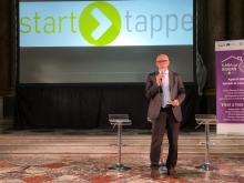 Convegno Start Tappe-Campora