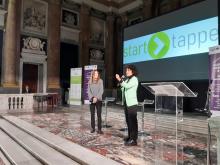 Convegno Start Tappe-Intervento 