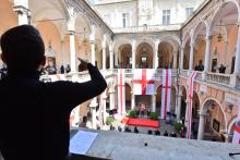 Coro del Teatro Carlo Felice