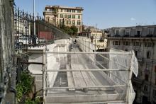 Corso Podestà