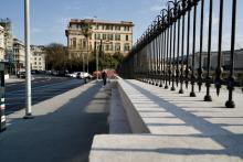 Corso Podestà