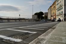 Corso Podestà