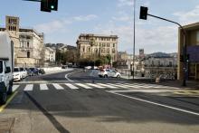 Corso Podestà
