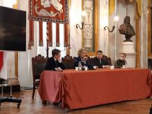 Corso educazione finanziaria della Banca d'Italia-Fabbrini, Palumbo, Mascia,
