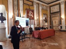 Corso educazione finanziaria della Banca d'Italia-Fabbrini, Palumbo, Mascia, Zaina