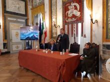 Corso educazione finanziaria della Banca d'Italia-Fabbrini, Palumbo, Mascia, Zaina