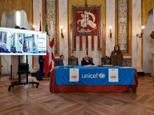 Corso universitario Educazione ai Diritti-Nadia Dalmasso