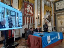 Corso universitario Educazione ai Diritti-Liana Maggiano