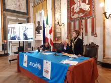 Corso universitario Educazione ai Diritti-Cirio, Dacrema