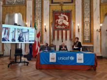 Corso universitario Educazione ai Diritti-Cirio, Dacrema