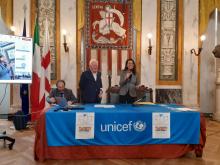 Corso universitario Educazione ai Diritti-Cirio, Rosso