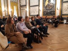 Corso universitario Educazione ai Diritti-Gruppo