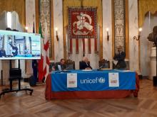 Corso universitario Educazione ai Diritti-Mazza Galanti