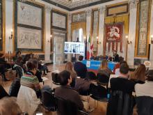 Corso universitario Educazione ai Diritti-Pubblico