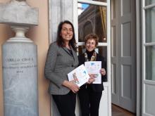 Corso universitario Educazione ai Diritti-Rosso, Dacrema