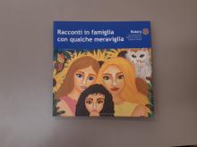 Libro Racconti in famiglia con qualche meraviglia