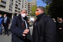 Sindaco e presidente di Regione