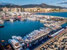 Immagine del Salone Nautico del 2019