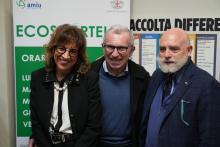 Ecosportello Ambientale-Brusoni, Guidi, Avvenente