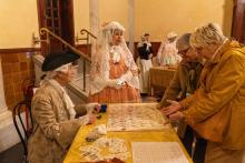 Giochi di carte di una volta