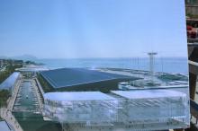 waterfront apertura canali